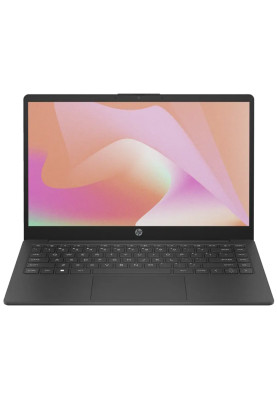 Ноутбук HP 14-ep1025ua Jet Black (B23CJEA) UA UCRF