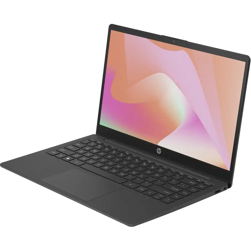 Ноутбук HP 14-ep1025ua Jet Black (B23CJEA) UA UCRF