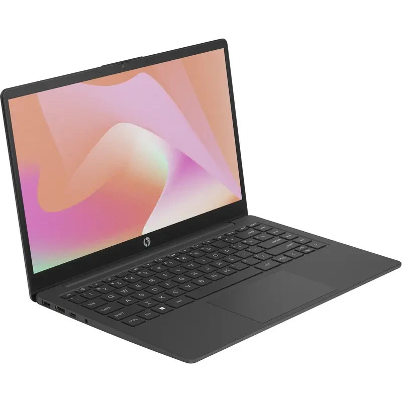 Ноутбук HP 14-ep1025ua Jet Black (B23CJEA) UA UCRF