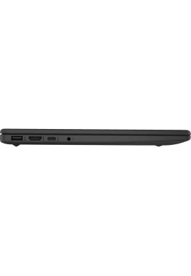 Ноутбук HP 14-ep1025ua Jet Black (B23CJEA) UA UCRF