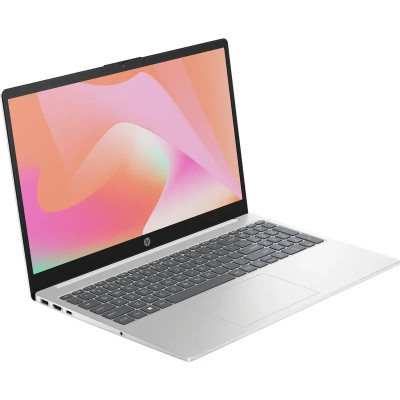 Ноутбук HP 15-fc0078ua Diamond White (B4LV0EA) UA UCRF