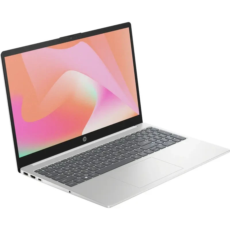 Ноутбук HP 15-fc0078ua Diamond White (B4LV0EA) UA UCRF