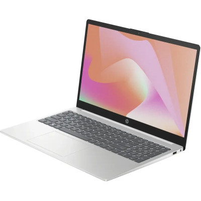 Ноутбук HP 15-fc0078ua Diamond White (B4LV0EA) UA UCRF