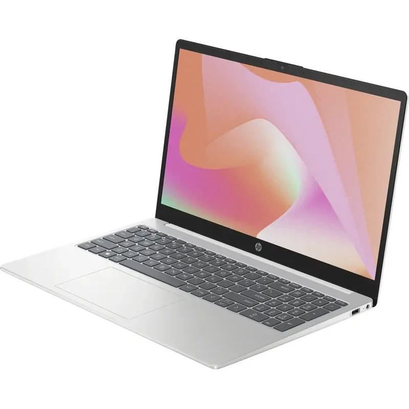 Ноутбук HP 15-fc0078ua Diamond White (B4LV0EA) UA UCRF