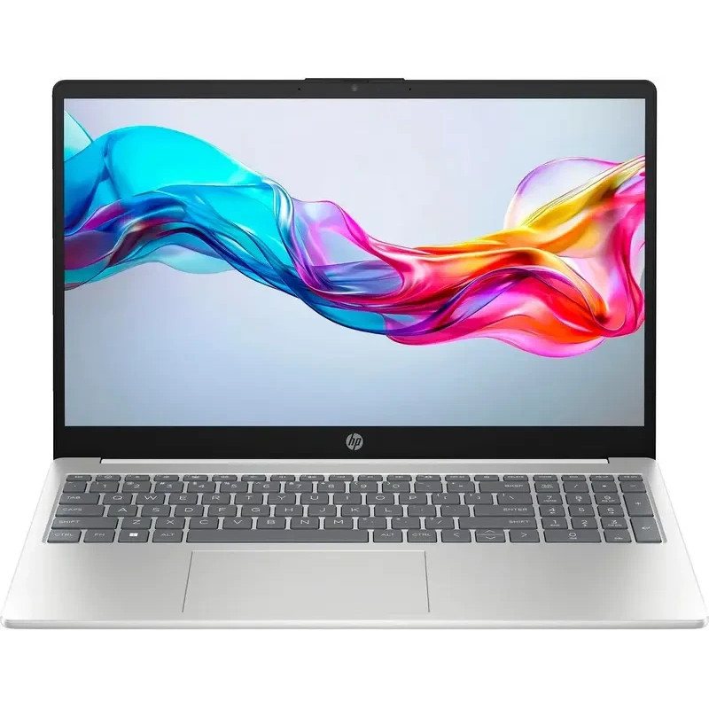 Ноутбук HP 15-fd1067ua Diamond White (B23CTEA) UA UCRF