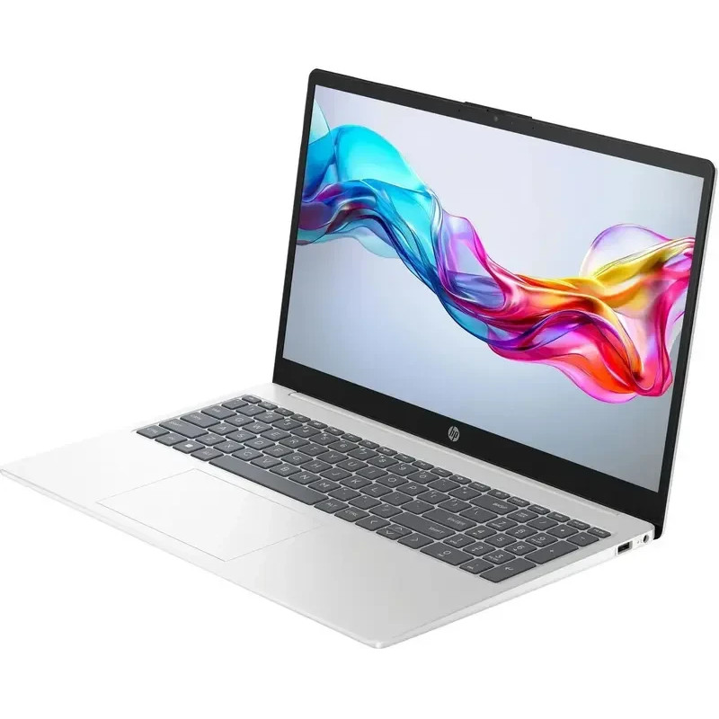 Ноутбук HP 15-fd1067ua Diamond White (B23CTEA) UA UCRF