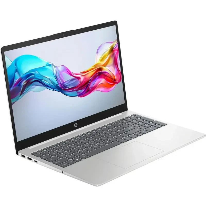 Ноутбук HP 15-fd1067ua Diamond White (B23CTEA) UA UCRF