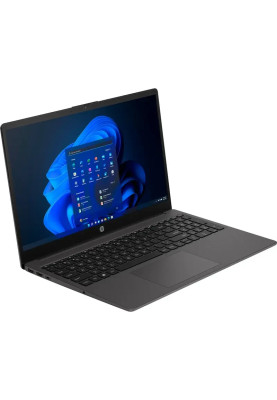 Ноутбук HP 255 G10 Dark Ash Silver (AL0B7AT) UA UCRF