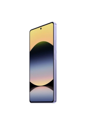 Смартфон Xiaomi Redmi Note 14S 8/256Gb Aurora Purple (No Adapter) UA UCRF