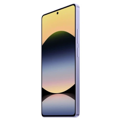 Смартфон Xiaomi Redmi Note 14S 12/512Gb Aurora Purple Global version