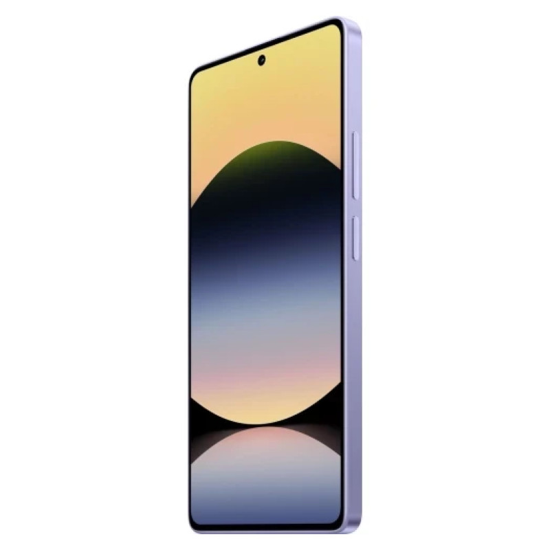 Смартфон Xiaomi Redmi Note 14S 8/256Gb Aurora Purple (No Adapter) UA UCRF