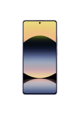 Смартфон Xiaomi Redmi Note 14S 8/256Gb Aurora Purple (No Adapter) UA UCRF