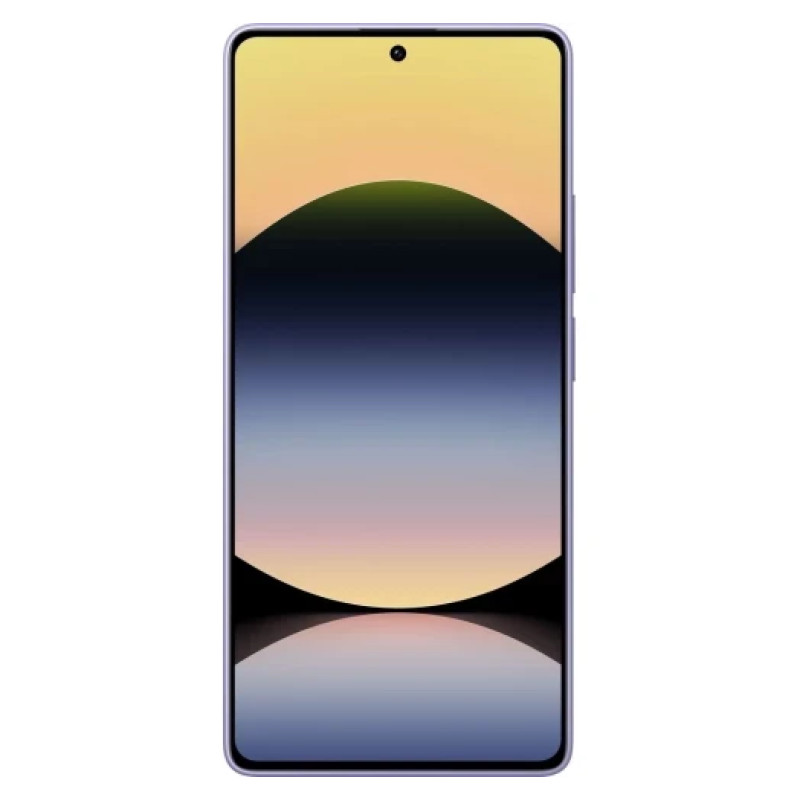Смартфон Xiaomi Redmi Note 14S 8/256Gb Aurora Purple (No Adapter) UA UCRF