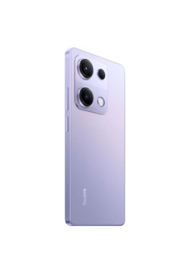 Смартфон Xiaomi Redmi Note 14S 8/256Gb Aurora Purple (No Adapter) UA UCRF
