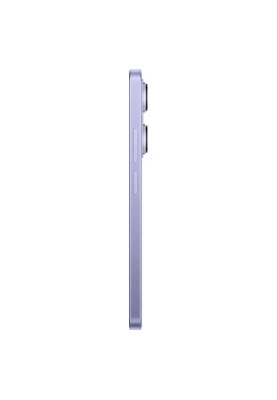 Смартфон Xiaomi Redmi Note 14S 8/256Gb Aurora Purple (No Adapter) UA UCRF