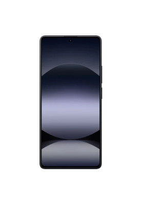 Смартфон Xiaomi Redmi Note 14S 8/256Gb Midnight Black (No Adapter) UA UCRF