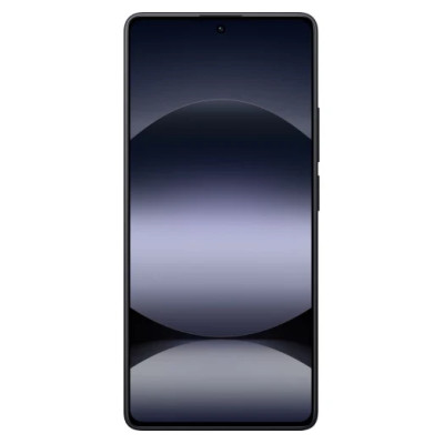 Смартфон Xiaomi Redmi Note 14S 8/128Gb Midnight Black Global version