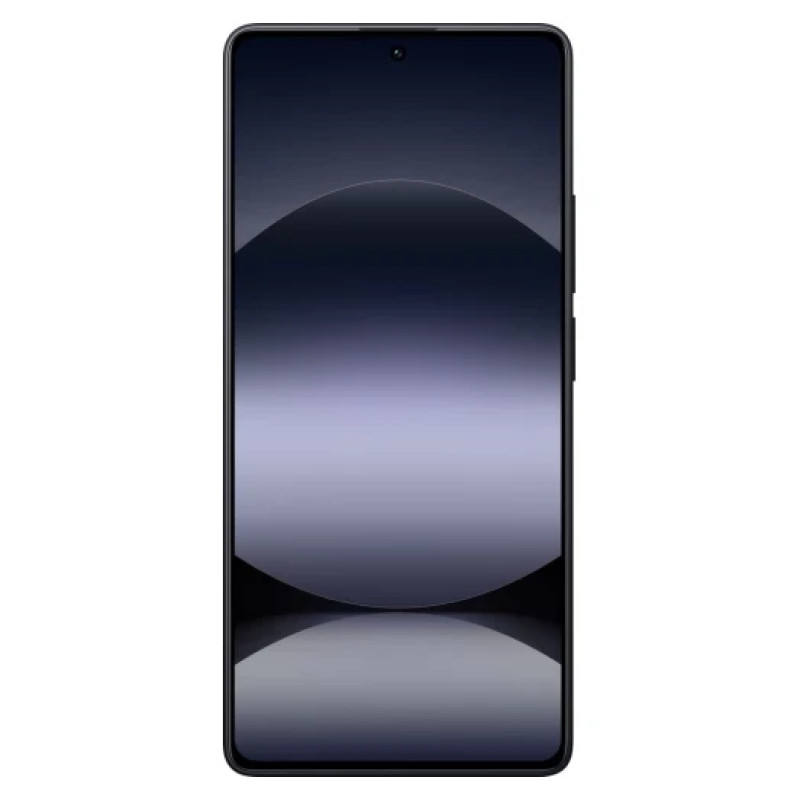 Смартфон Xiaomi Redmi Note 14S 8/256Gb Midnight Black (No Adapter) UA UCRF