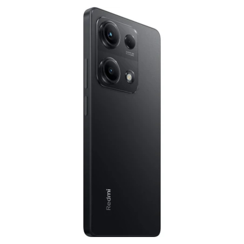 Смартфон Xiaomi Redmi Note 14S 8/256Gb Midnight Black (No Adapter) UA UCRF