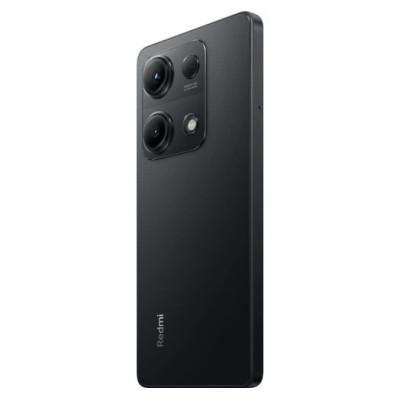 Смартфон Xiaomi Redmi Note 14S 8/128Gb Midnight Black Global version