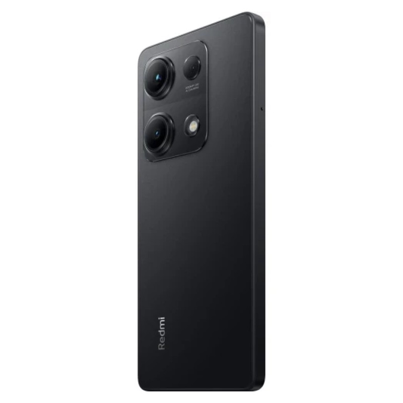 Смартфон Xiaomi Redmi Note 14S 8/256Gb Midnight Black (No Adapter) UA UCRF
