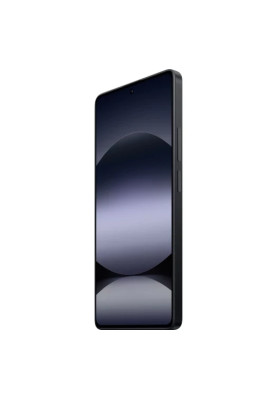 Смартфон Xiaomi Redmi Note 14S 8/256Gb Midnight Black (No Adapter) UA UCRF