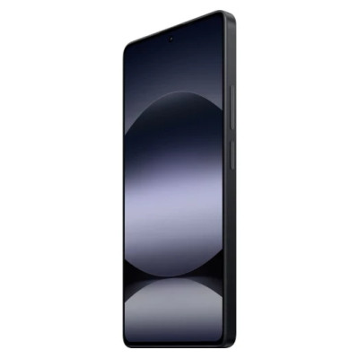Смартфон Xiaomi Redmi Note 14S 8/128Gb Midnight Black Global version