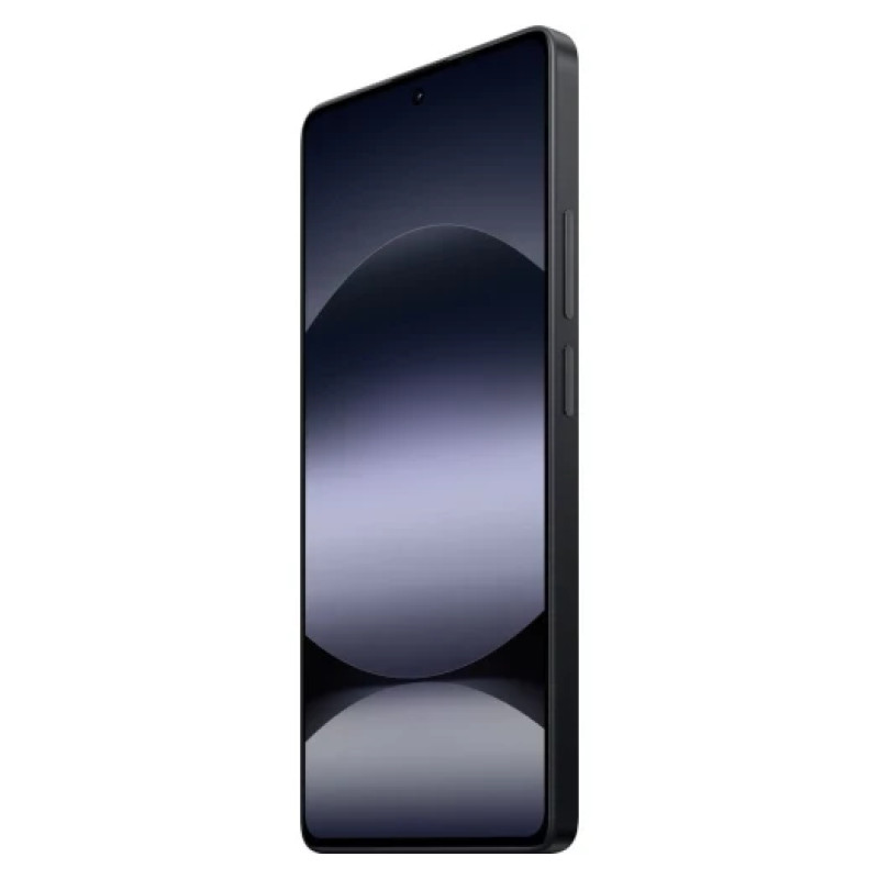 Смартфон Xiaomi Redmi Note 14S 8/256Gb Midnight Black (No Adapter) UA UCRF