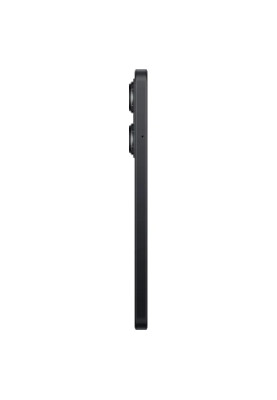 Смартфон Xiaomi Redmi Note 14S 8/256Gb Midnight Black (No Adapter) UA UCRF