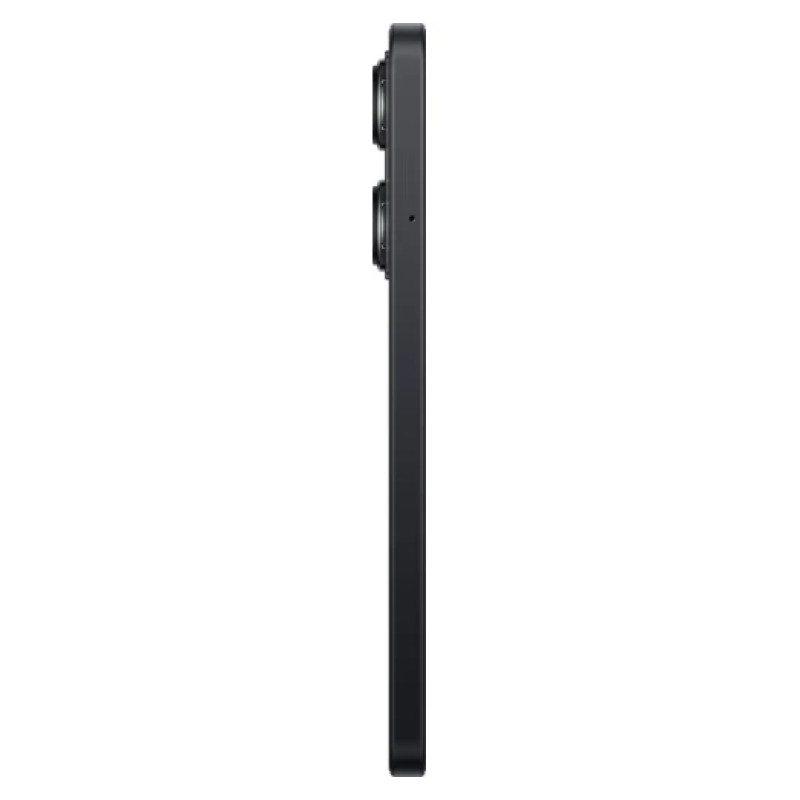 Смартфон Xiaomi Redmi Note 14S 8/256Gb Midnight Black (No Adapter) UA UCRF