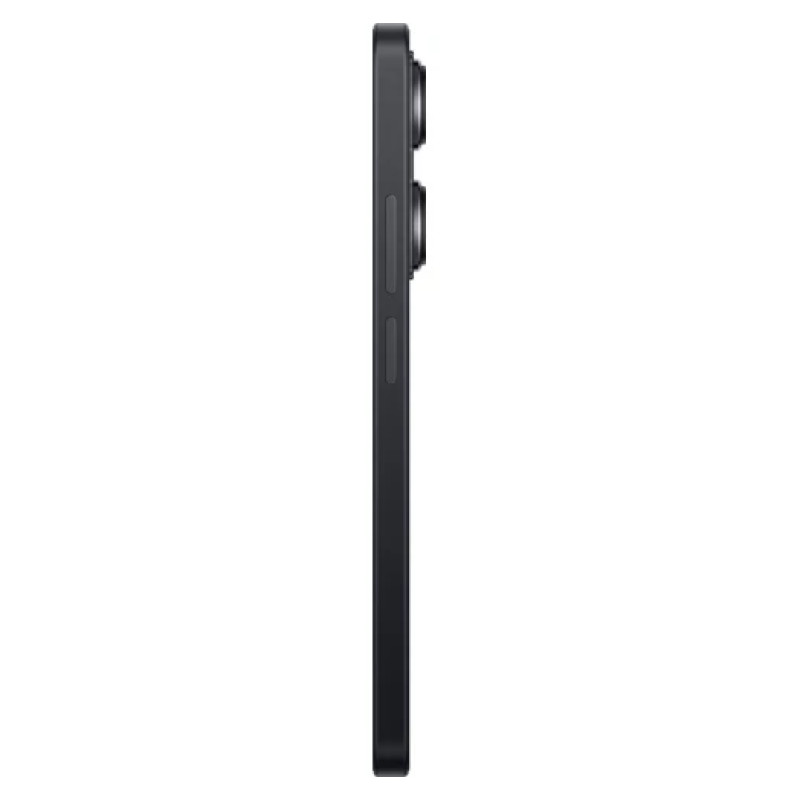 Смартфон Xiaomi Redmi Note 14S 8/256Gb Midnight Black (No Adapter) UA UCRF