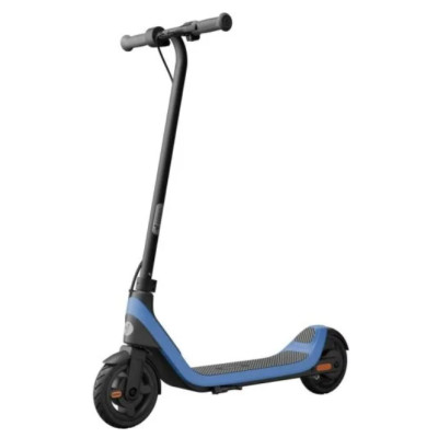 Електросамокат дитячий Ninebot KickScooter by Segway C2 Lite Blue (AA.10.05.01.0003) UA UCRF