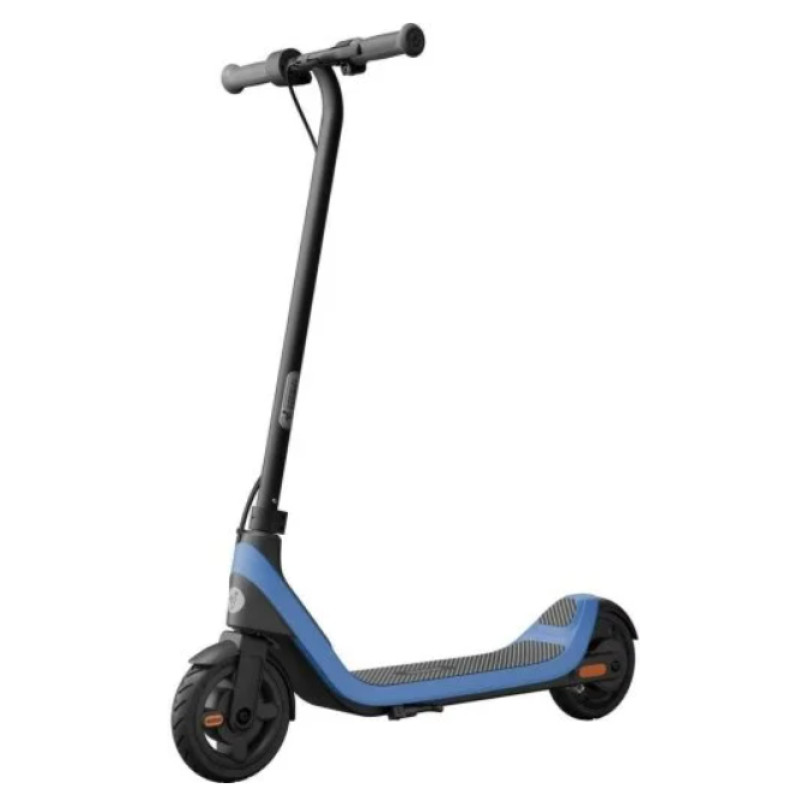Електросамокат дитячий Ninebot KickScooter by Segway C2 Lite Blue (AA.10.05.01.0003) UA UCRF