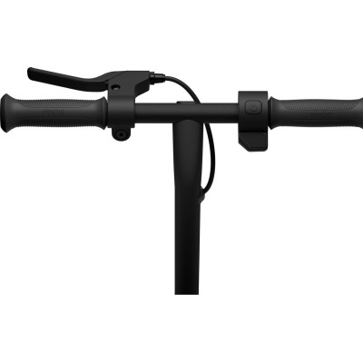 Електросамокат дитячий Ninebot KickScooter by Segway C2 Lite Blue (AA.10.05.01.0003) UA UCRF