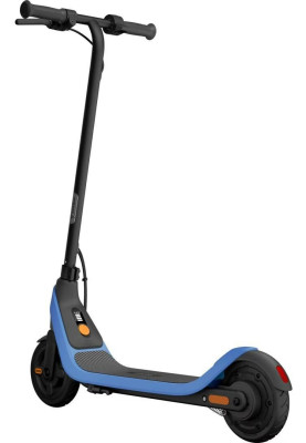 Електросамокат дитячий Ninebot KickScooter by Segway C2 Lite Blue (AA.10.05.01.0003) UA UCRF