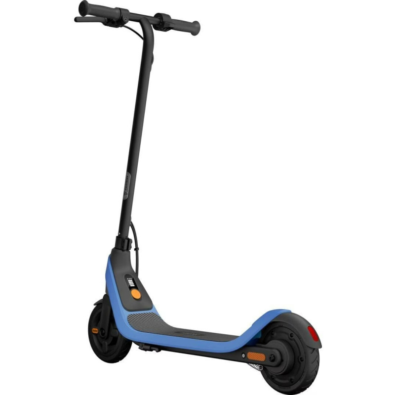 Електросамокат дитячий Ninebot KickScooter by Segway C2 Lite Blue (AA.10.05.01.0003) UA UCRF