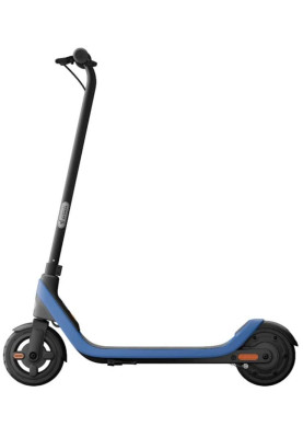 Електросамокат дитячий Ninebot KickScooter by Segway C2 Lite Blue (AA.10.05.01.0003) UA UCRF