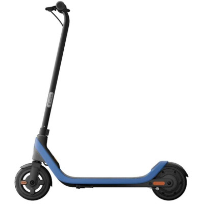 Електросамокат дитячий Ninebot KickScooter by Segway C2 Lite Blue (AA.10.05.01.0003) UA UCRF