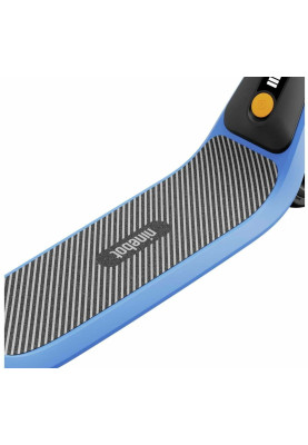 Електросамокат дитячий Ninebot KickScooter by Segway C2 Lite Blue (AA.10.05.01.0003) UA UCRF