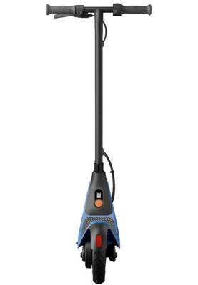 Електросамокат дитячий Ninebot KickScooter by Segway C2 Lite Blue (AA.10.05.01.0003) UA UCRF