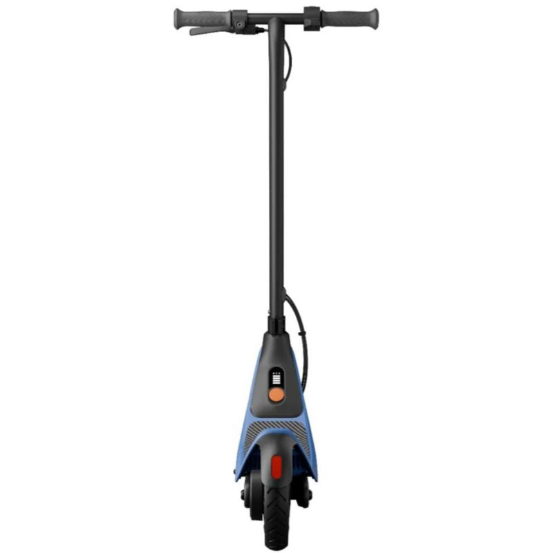 Електросамокат дитячий Ninebot KickScooter by Segway C2 Lite Blue (AA.10.05.01.0003) UA UCRF