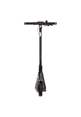Електросамокат Ninebot KickScooter by Segway E2 Pro E Black (AA.05.14.05.0005) UA UCRF