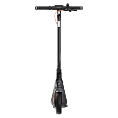 Електросамокат Ninebot KickScooter by Segway E2 Pro E Black (AA.05.14.05.0005) UA UCRF