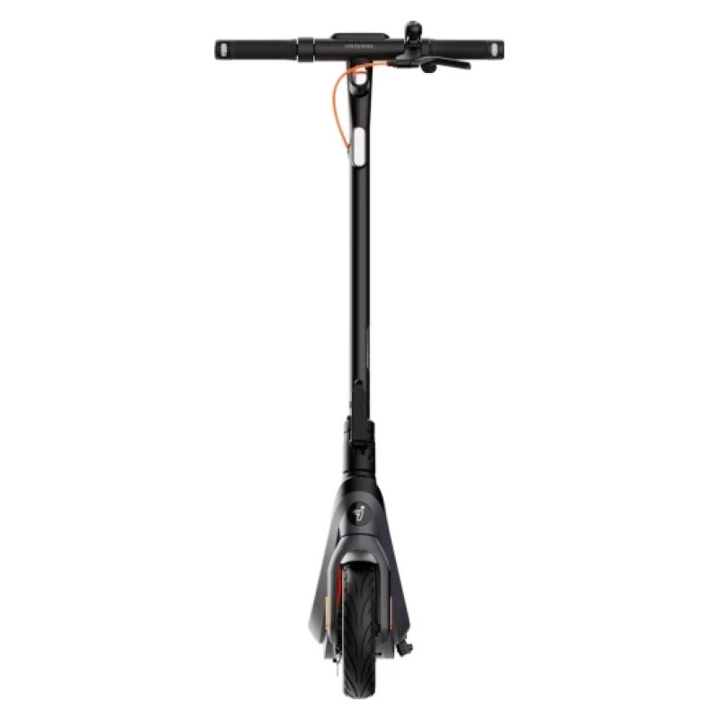 Електросамокат Ninebot KickScooter by Segway E2 Pro E Black (AA.05.14.05.0005) UA UCRF