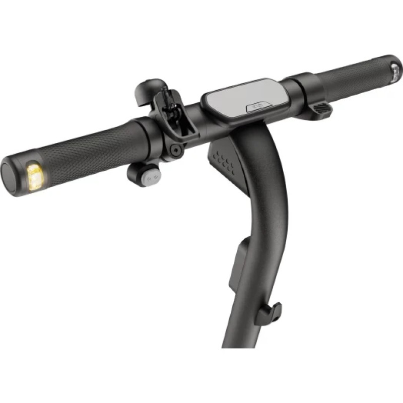 Електросамокат Ninebot KickScooter by Segway E2 Pro E Black (AA.05.14.05.0005) UA UCRF