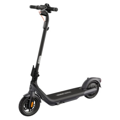 Електросамокат Ninebot KickScooter by Segway E2 Pro E Black (AA.05.14.05.0005) UA UCRF