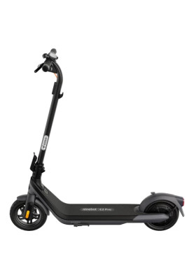 Електросамокат Ninebot KickScooter by Segway E2 Pro E Black (AA.05.14.05.0005) UA UCRF