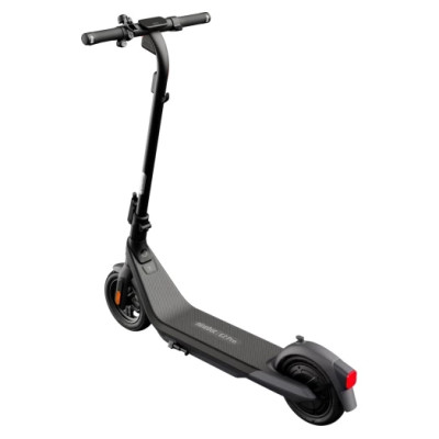 Електросамокат Ninebot KickScooter by Segway E2 Pro E Black (AA.05.14.05.0005) UA UCRF