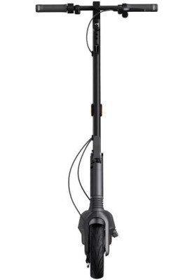 Електросамокат Ninebot KickScooter by Segway MAX G2 E Black (AA.05.15.01.0003) UA UCRF