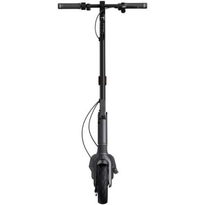 Електросамокат Ninebot KickScooter by Segway MAX G2 E Black (AA.05.15.01.0003) UA UCRF
